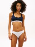 Multi Essential 3-Pack Repeat Logo Waistband Briefs  Women