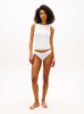 Multi Essential 3-Pack Repeat Logo Waistband Thongs  Women