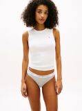 Multi Essential 3-Pack Repeat Logo Waistband Thongs  Women