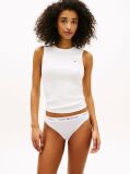 Multi Essential 3-Pack Repeat Logo Waistband Thongs  Women