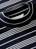 Multi Top Slim Cu Maneci Lungi Si Guler Inalt  Femei