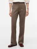 Multi Pantaloni Travel Bootcut Cu Croiala Slim  Femei