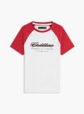 Multi TH x Cadillac Formula 1® Team T-Shirt  Women