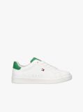 White Flag Colour-Pop Sneakers  Kids Unisex