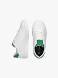 White Flag Colour-Pop Sneakers  Kids Unisex