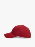 Rosu Sapca De Baseball Cu Broderie Si Steagul Hilfiger  Barbati
