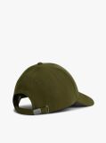 Verde Sapca Baseball Cu Sase Panouri  Barbati