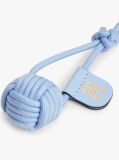 Blue Breloc Cu Nod  Femei