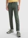 Khaki Scanton Slim Fit Chinos  Men