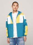 Multi Hanorc Cu Gluga Windbreaker  Barbati