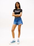 Denim Denim Shorts  Women