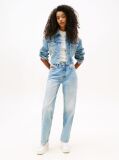 Denim Layla High Rise Slim Straight Jeans  Women