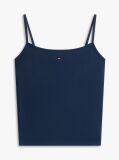 Blue Essential Top Cu Bretele   Femei