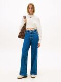 Denim Blugi Claire Wide Fit  Femei