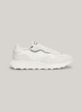 Multi Pantofi Sport Cu Textura Mixta  Barbati