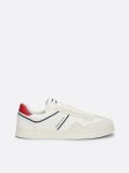 Multi Pantofi Sport Din Piele Intoarsa Retro  Barbati