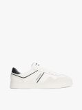 Bej Pantofi Sport Greenwich Din Piele Intoarsa  Barbati