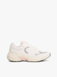 Roz Pantofi Sport Chunky Archive Cu Texturi Mixte  Femei