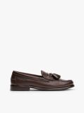 Maro Loafers Din Piele Cu Ciucuri  Barbati