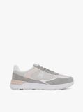 Gri Pantofi Sport Cu Monograma Th Si Design Color-Block  Femei