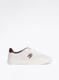 Alb Pantofi Sport TH Monogram Colour-Blocked  Femei