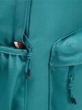 Blue Rucsac Dome Cu Logo  Copii unisex