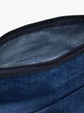 Denim Rucsac Din Denim Cu Logo  Copii unisex