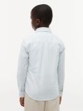 Multi Camasa Din Poplin De Bumbac Elastic  Baieti