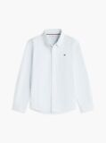 Multi Camasa Din Poplin De Bumbac Elastic  Baieti
