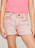 Roz Pantaloni Scurti Lejeri Harper  Fete