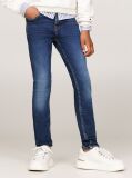 Blue Jeansi Skinny Mid Wash  Fete
