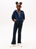 Blue Leggings Skinny Evazati Varsity  Fete