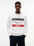 Alb TH x Cadillac Formula 1® Team Chevron Hanorac  Unisex