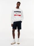 Alb TH x Cadillac Formula 1® Team Chevron Hanorac  Unisex