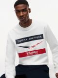 Alb TH x Cadillac Formula 1® Team Chevron Hanorac  Unisex