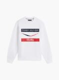 Alb TH x Cadillac Formula 1® Team Chevron Hanorac  Unisex