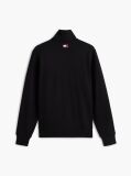 Negru TH x Cadillac Formula 1® Team Jacheta De Trening Cu Imprimeu Me Spate  Unisex