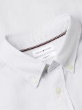 Blue TH Flex Regular Fit Dobby Shirt  Men