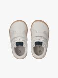 Alb Adidasi Cu Velchro  Copii unisex