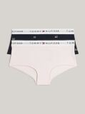 Multi 2-Pack Print Hipster Briefs  Girls
