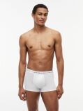 Multi 3-Pack Signature Repeat Logo Waistband Trunks  Men