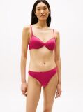 Roz Sutien Push-Up Fara Sarma Repeat Logo  Femei
