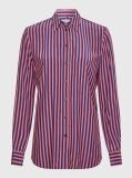 Multi Camasa Regular Fit Monogram Din Vascoza  Femei