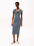 Multi Rochie Henley Slim  Femei