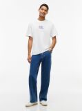 Denim Jaimie Relaxed Straight Jeans  Men