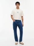 Denim Ryan Slim Straight Leg Jeans  Men