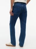 Denim Ryan Slim Straight Leg Jeans  Men