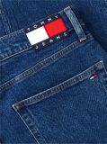 Denim Ryan Slim Straight Leg Jeans  Men