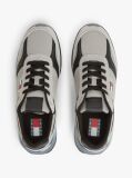 Multi Tech Mixed Texture Cleat Trainers  Men