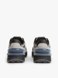 Multi Tech Mixed Texture Cleat Trainers  Men